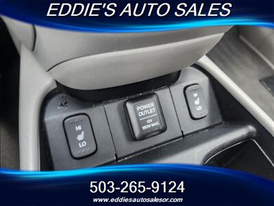 2013 Honda CR-V EX-L ONE OWNER CAR/FAX - Photo 17 - Gresham, OR 97080