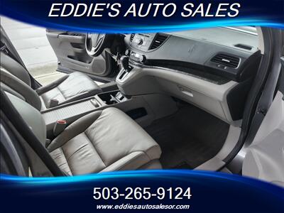 2013 Honda CR-V EX-L ONE OWNER CAR/FAX - Photo 14 - Gresham, OR 97080