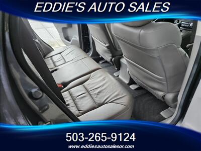 2013 Honda CR-V EX-L ONE OWNER CAR/FAX - Photo 4 - Gresham, OR 97080
