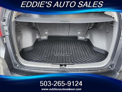 2013 Honda CR-V EX-L ONE OWNER CAR/FAX - Photo 5 - Gresham, OR 97080