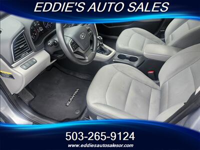 2017 Hyundai ELANTRA SE   - Photo 16 - Gresham, OR 97080