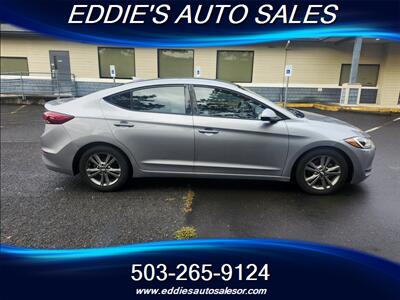 2017 Hyundai ELANTRA SE   - Photo 7 - Gresham, OR 97080