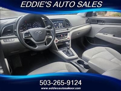 2017 Hyundai ELANTRA SE   - Photo 15 - Gresham, OR 97080