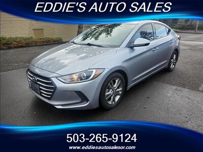 2017 Hyundai ELANTRA SE   - Photo 6 - Gresham, OR 97080