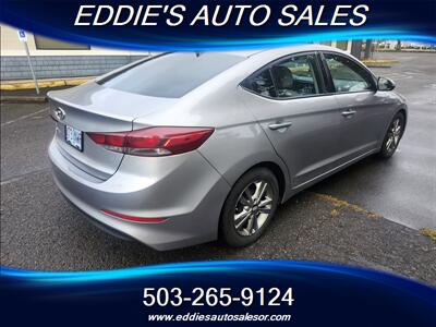 2017 Hyundai ELANTRA SE   - Photo 4 - Gresham, OR 97080