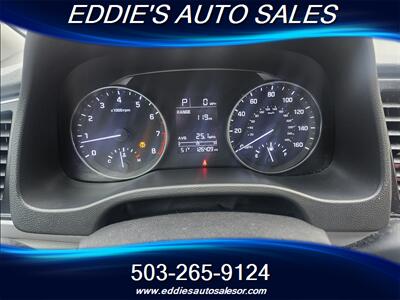 2017 Hyundai ELANTRA SE   - Photo 13 - Gresham, OR 97080