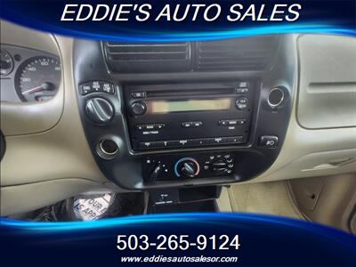 2004 Ford Ranger XLT (ONE OWNER)   - Photo 17 - Gresham, OR 97080