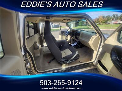 2004 Ford Ranger XLT (ONE OWNER)   - Photo 14 - Gresham, OR 97080