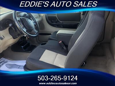 2004 Ford Ranger XLT (ONE OWNER)   - Photo 8 - Gresham, OR 97080