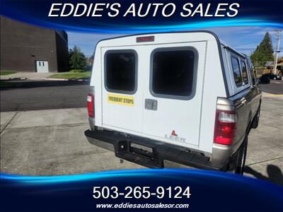 2004 Ford Ranger XLT (ONE OWNER)   - Photo 10 - Gresham, OR 97080