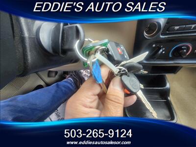 2004 Ford Ranger XLT (ONE OWNER)   - Photo 18 - Gresham, OR 97080