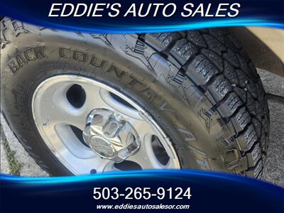 2004 Ford Ranger XLT (ONE OWNER)   - Photo 13 - Gresham, OR 97080