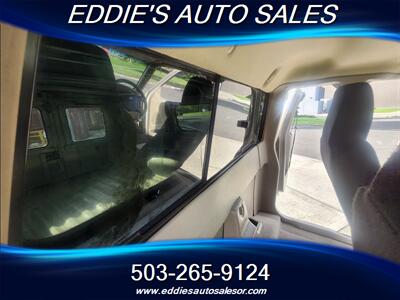 2004 Ford Ranger XLT (ONE OWNER)   - Photo 16 - Gresham, OR 97080