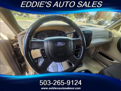 2004 Ford Ranger XLT (ONE OWNER)   - Photo 5 - Gresham, OR 97080