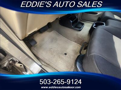 2004 Ford Ranger XLT (ONE OWNER)   - Photo 19 - Gresham, OR 97080
