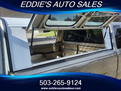 2004 Ford Ranger XLT (ONE OWNER)   - Photo 12 - Gresham, OR 97080