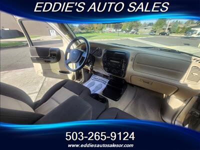 2004 Ford Ranger XLT (ONE OWNER)   - Photo 7 - Gresham, OR 97080