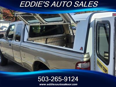 2004 Ford Ranger XLT (ONE OWNER)   - Photo 4 - Gresham, OR 97080