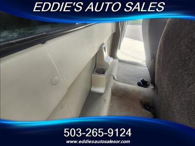 2004 Ford Ranger XLT (ONE OWNER)   - Photo 21 - Gresham, OR 97080
