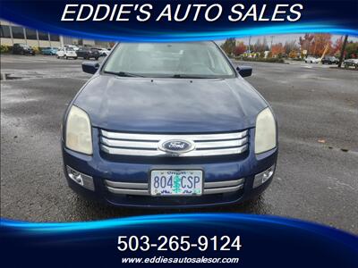 2006 Ford Fusion I4 SEL - Photo 2 - Gresham, OR 97080