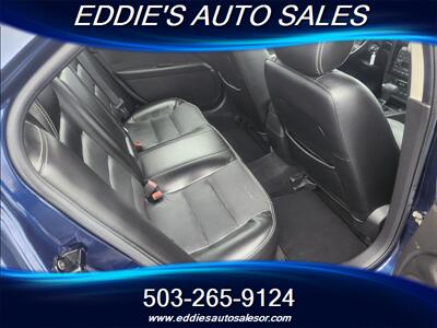 2006 Ford Fusion I4 SEL - Photo 10 - Gresham, OR 97080