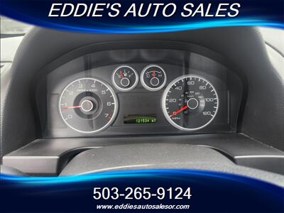 2006 Ford Fusion I4 SEL - Photo 12 - Gresham, OR 97080