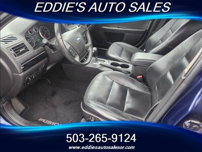 2006 Ford Fusion I4 SEL - Photo 7 - Gresham, OR 97080