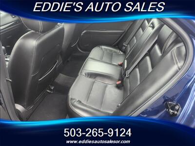 2006 Ford Fusion I4 SEL - Photo 8 - Gresham, OR 97080