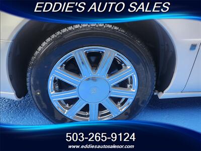 2007 Cadillac DTS Luxury II ((LOW MILES))   - Photo 8 - Gresham, OR 97080