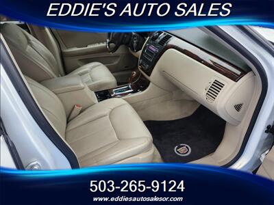 2007 Cadillac DTS Luxury II ((LOW MILES))   - Photo 9 - Gresham, OR 97080