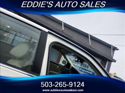 2007 Cadillac DTS Luxury II ((LOW MILES))   - Photo 13 - Gresham, OR 97080