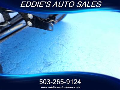 2016 Jeep Wrangler Unlimited Willys Wheeler W - Photo 15 - Gresham, OR 97080