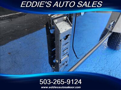 2016 Jeep Wrangler Unlimited Willys Wheeler W - Photo 9 - Gresham, OR 97080