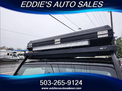 2016 Jeep Wrangler Unlimited Willys Wheeler W - Photo 19 - Gresham, OR 97080