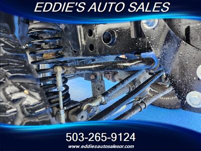 2016 Jeep Wrangler Unlimited Willys Wheeler W - Photo 12 - Gresham, OR 97080