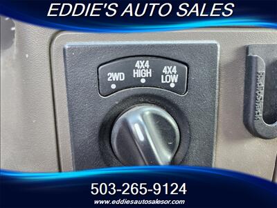 2001 Ford F-250 Super Duty Lariat (low miles) - Photo 17 - Gresham, OR 97080