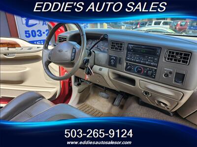2001 Ford F-250 Super Duty Lariat (low miles) - Photo 15 - Gresham, OR 97080