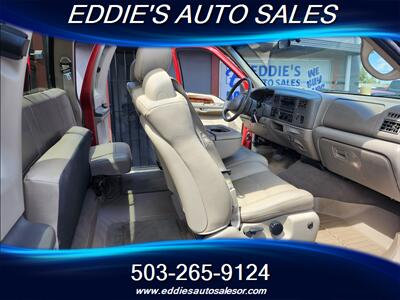 2001 Ford F-250 Super Duty Lariat (low miles) - Photo 11 - Gresham, OR 97080