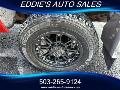 2001 Ford F-250 Super Duty Lariat (low miles) - Photo 7 - Gresham, OR 97080