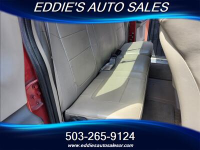 2001 Ford F-250 Super Duty Lariat (low miles) - Photo 12 - Gresham, OR 97080