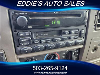 2001 Ford F-250 Super Duty Lariat (low miles) - Photo 16 - Gresham, OR 97080
