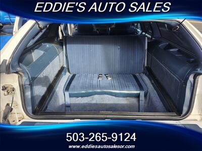 1992 Oldsmobile Custom Cruiser   - Photo 14 - Gresham, OR 97080