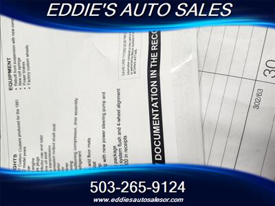 1992 Oldsmobile Custom Cruiser   - Photo 18 - Gresham, OR 97080