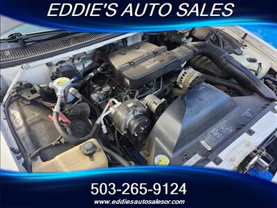 1992 Oldsmobile Custom Cruiser   - Photo 10 - Gresham, OR 97080