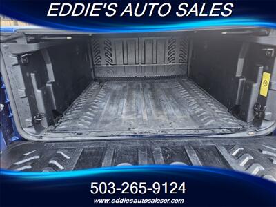 2003 Cadillac Escalade EXT ONE OWNER - Photo 8 - Gresham, OR 97080