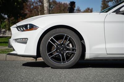 2023 Ford Mustang EcoBoost Premium   - Photo 6 - Surrey, BC V4N 0V9