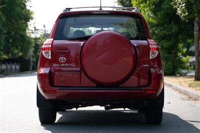 2009 Toyota RAV4 4WD 4dr I4 Base   - Photo 5 - Surrey, BC V4N 0V9