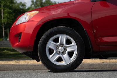 2009 Toyota RAV4 4WD 4dr I4 Base   - Photo 7 - Surrey, BC V4N 0V9