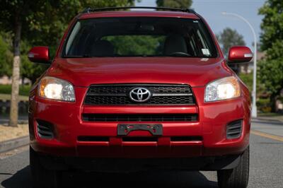 2009 Toyota RAV4 4WD 4dr I4 Base   - Photo 2 - Surrey, BC V4N 0V9