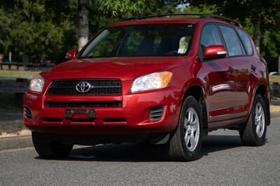 2009 Toyota RAV4 4WD 4dr I4 Base   - Photo 1 - Surrey, BC V4N 0V9